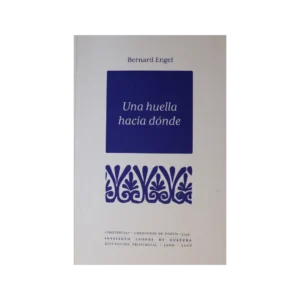 Una huella hacia dónde (ILC)